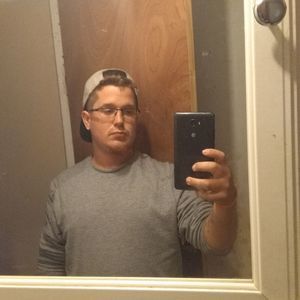 Meet your Posher, Jeff